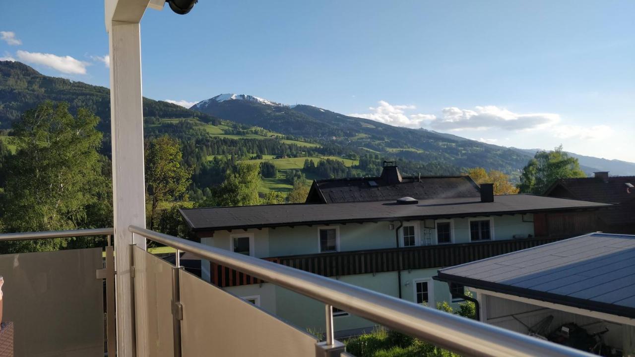 アイヒAlpenblickアパートメント エクステリア 写真